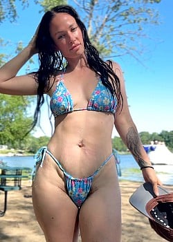 Amanda Wilde